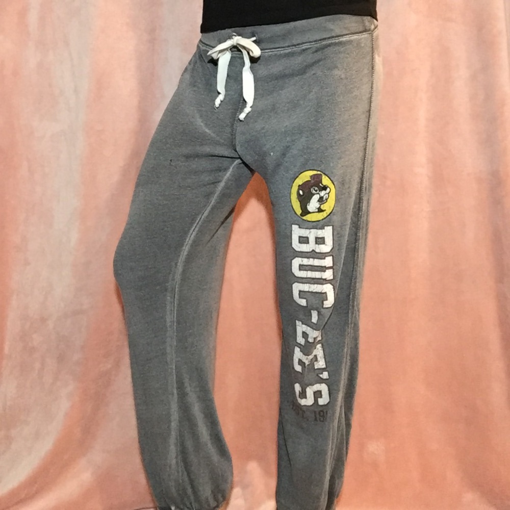 Buc-ee’s sweatpants